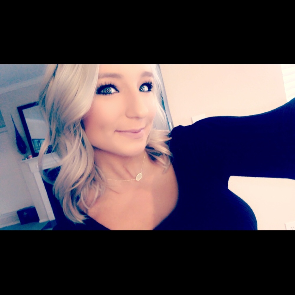 Meet your Posher, Michelle